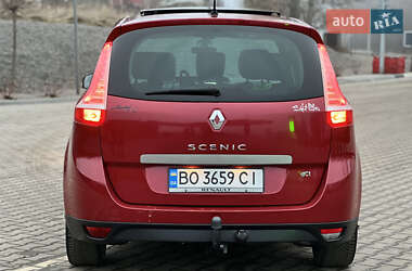 Мінівен Renault Grand Scenic 2011 в Хмельницькому