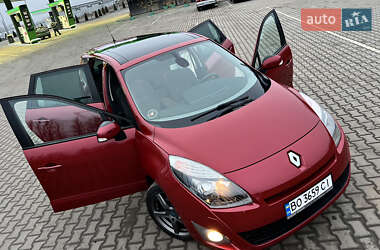 Мінівен Renault Grand Scenic 2011 в Хмельницькому