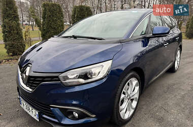 Минивэн Renault Grand Scenic 2020 в Хмельницком