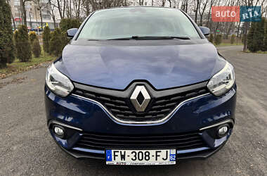 Минивэн Renault Grand Scenic 2020 в Хмельницком