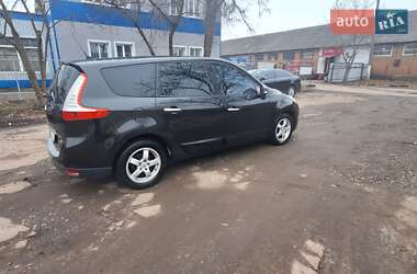 Мінівен Renault Grand Scenic 2010 в Зіньківі