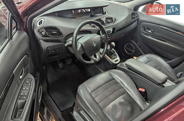 Минивэн Renault Grand Scenic 2013 в Ровно