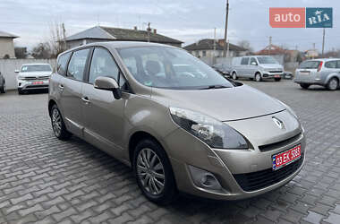 Мінівен Renault Grand Scenic 2011 в Луцьку