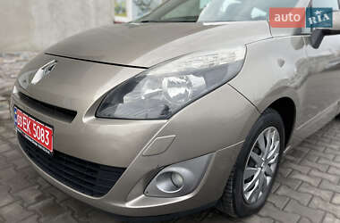 Мінівен Renault Grand Scenic 2011 в Луцьку