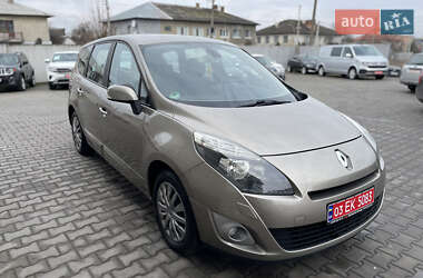 Мінівен Renault Grand Scenic 2011 в Луцьку