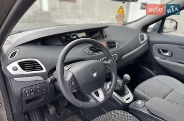 Мінівен Renault Grand Scenic 2011 в Луцьку