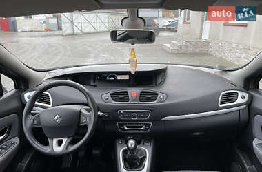 Мінівен Renault Grand Scenic 2011 в Луцьку