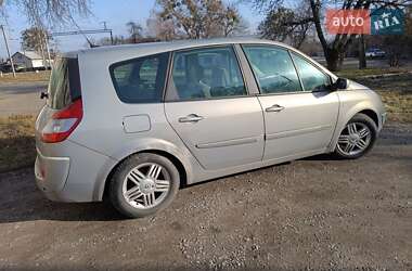 Мінівен Renault Grand Scenic 2005 в Нетішині