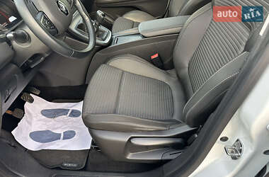 Мінівен Renault Grand Scenic 2017 в 