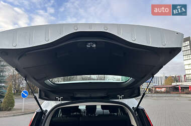 Мінівен Renault Grand Scenic 2017 в 