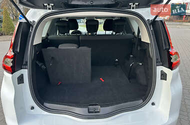 Мінівен Renault Grand Scenic 2017 в 
