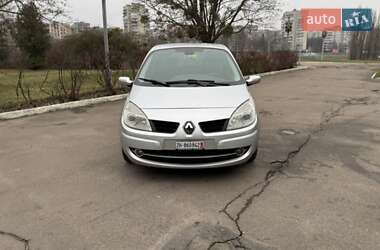 Мінівен Renault Grand Scenic 2006 в Вінниці