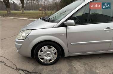 Мінівен Renault Grand Scenic 2006 в Вінниці