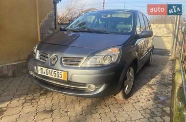 Мінівен Renault Grand Scenic 2009 в Вінниці