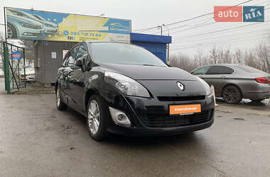 Минивэн Renault Grand Scenic 2011 в Сумах