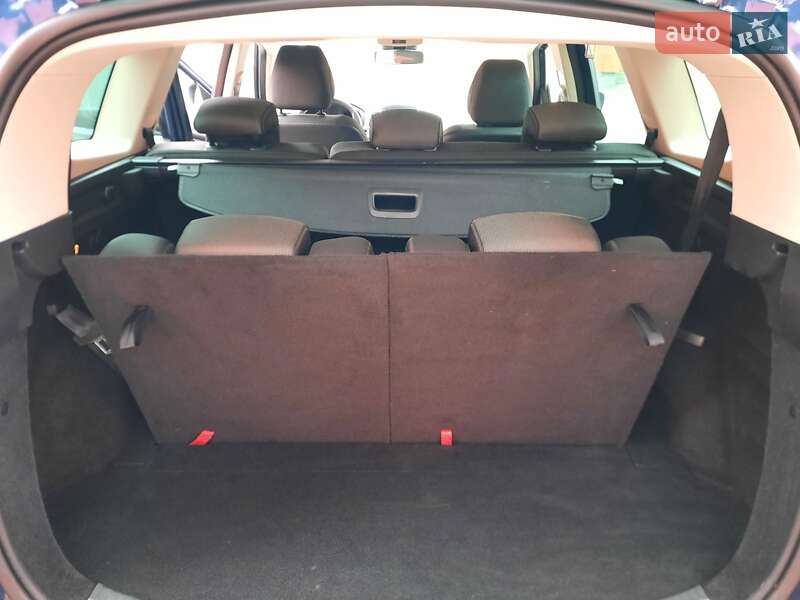 Минивэн Renault Grand Scenic 2019 в Киеве