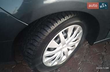 Минивэн Renault Grand Scenic 2010 в 