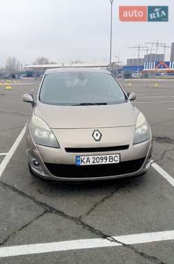 Мінівен Renault Grand Scenic 2011 в Києві