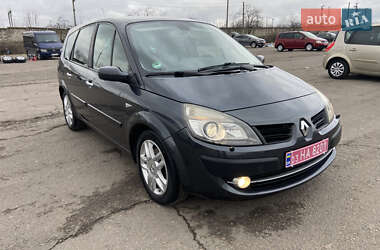 Мінівен Renault Grand Scenic 2008 в Рівному