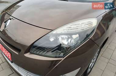 Минивэн Renault Grand Scenic 2009 в Хмельницком