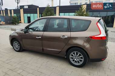 Минивэн Renault Grand Scenic 2009 в Хмельницком