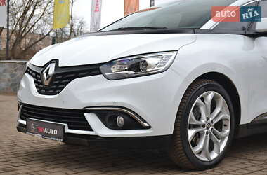 Мінівен Renault Grand Scenic 2020 в Бердичеві