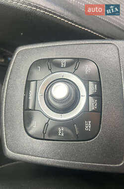 Минивэн Renault Grand Scenic 2012 в 