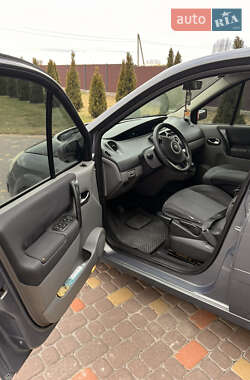 Мінівен Renault Grand Scenic 2007 в 