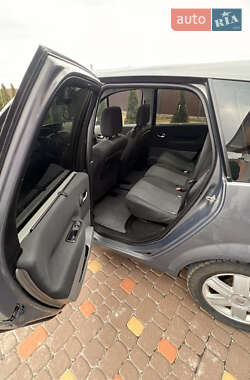 Мінівен Renault Grand Scenic 2007 в 