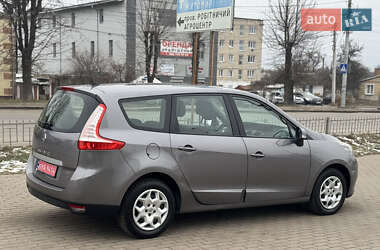 Минивэн Renault Grand Scenic 2015 в Ровно