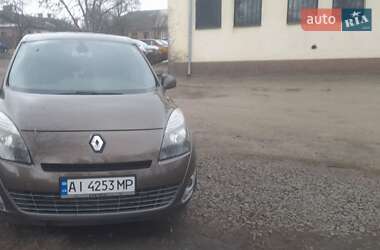 Минивэн Renault Grand Scenic 2009 в Бердичеве