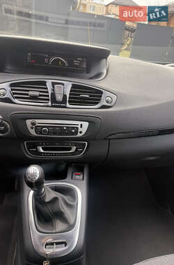 Минивэн Renault Grand Scenic 2012 в Львове