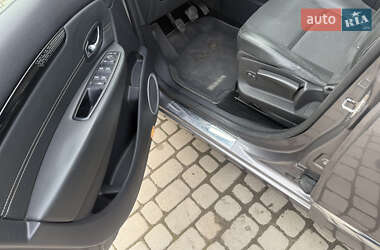 Минивэн Renault Grand Scenic 2012 в Львове