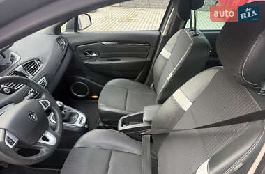 Минивэн Renault Grand Scenic 2012 в Львове