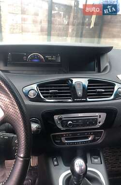 Мінівен Renault Grand Scenic 2012 в Здолбуніві