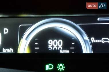Минивэн Renault Grand Scenic 2014 в 