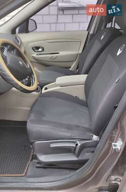 Мінівен Renault Grand Scenic 2009 в Звягелі