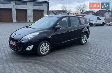 Мінівен Renault Grand Scenic 2010 в Калуші