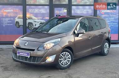 Мінівен Renault Grand Scenic 2009 в Вінниці