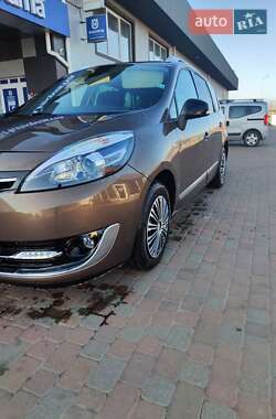 Минивэн Renault Grand Scenic 2013 в Сарнах