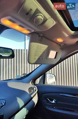 Минивэн Renault Grand Scenic 2013 в Сарнах