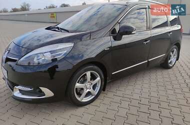 Минивэн Renault Grand Scenic 2015 в Черновцах