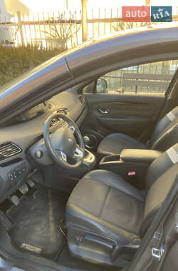 Мінівен Renault Grand Scenic 2011 в Стрию