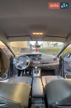 Мінівен Renault Grand Scenic 2011 в Стрию