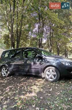Минивэн Renault Grand Scenic 2008 в 