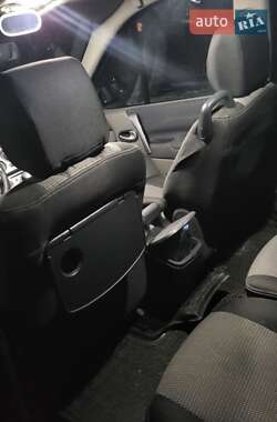 Минивэн Renault Grand Scenic 2008 в 
