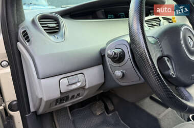 Мінівен Renault Grand Scenic 2007 в Запоріжжі