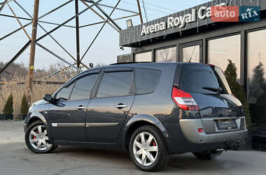 Минивэн Renault Grand Scenic 2006 в 