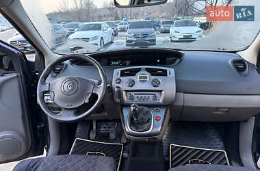 Минивэн Renault Grand Scenic 2006 в 