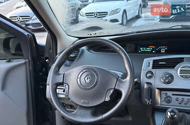 Минивэн Renault Grand Scenic 2006 в 